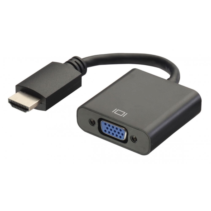 Cavo adattatore HDMI to VGA